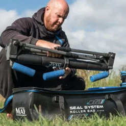 MAP Seal System EVA Pole Roller Bag