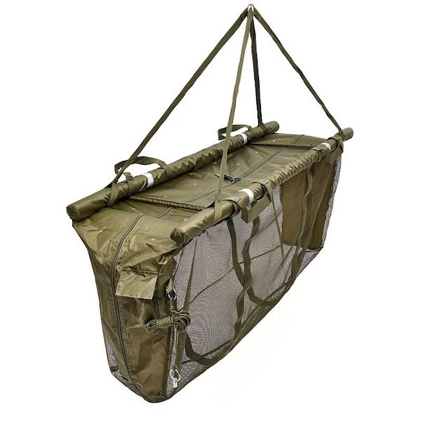 Daiwa Free Flow Weigh & Retain Sling 3 Daiwa Free Flow Weigh & Retain Sling