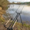Korum Deluxe River Tripod -Game Fishing Shop 1s4reexp638042777632385837