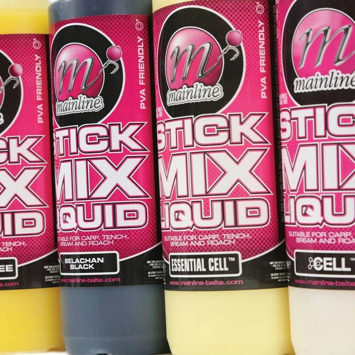 Mainline Stick Mix Liquid 3 Mainline Stick Mix Liquid