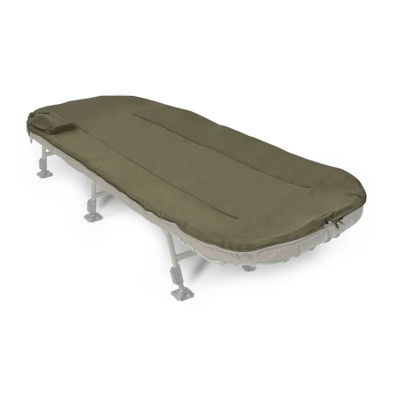 Avid Carp Benchmark ThermaTech Heated Mattress 3 Avid Carp Benchmark ThermaTech Heated Mattress