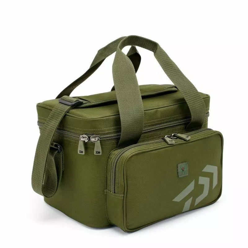 Daiwa Black Widow Large Cool Bait Bag 13 Daiwa Black Widow Large Cool Bait Bag - Image 11