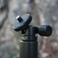 Wolf International Wolf PH-600 Ball Head Camera Mount -Game Fishing Shop 1tyqlb0u638138880211899620