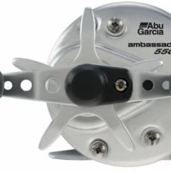 Abu Garcia Ambassadeur S 5501 LH 7 Abu Garcia Ambassadeur S 5501 LH -Game Fishing Shop 1u1epawj636863646887974128
