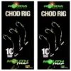Korda Ready Tied Chod Rigs -Game Fishing Shop 1uek2ek0637992707332944512