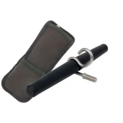 Fox Weigh Bar Inc. Case