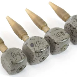 Preston Innovations ICS In-Line Match Cube Leads