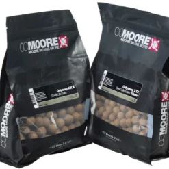 CC Moore Odyssey XXX Shelf Life Boilies