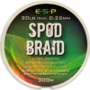 ESP Spod Braid -Game Fishing Shop 1wjduuin637205508983073553