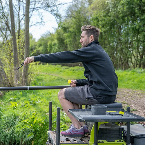 Matrix Slik Catapults 7 Matrix Slik Catapults - Image 5