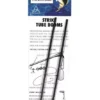 Sea Tech Tube Boom 100mm -Game Fishing Shop 1wtl5h4t635556157261466703