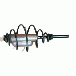 Nisa Method Coiled Feeders -Game Fishing Shop 1x0cnxbr637387164986256971