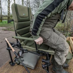 Korum S23 Accessory Chair Deluxe 18 Korum S23 Accessory Chair Deluxe -Game Fishing Shop 1xirus3h637880454264948541