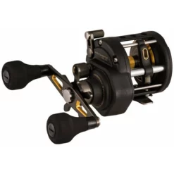 Penn Fathom II Level Wind Reels