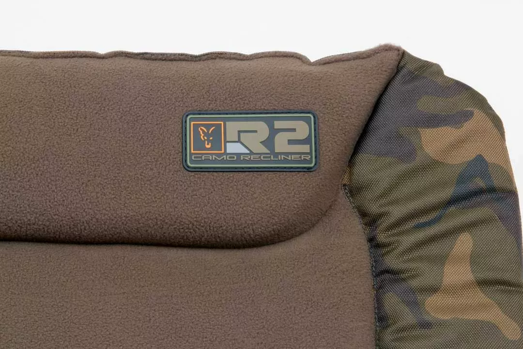 Fox R-Series Camo Chairs 13 Fox R-Series Camo Chairs - Image 11