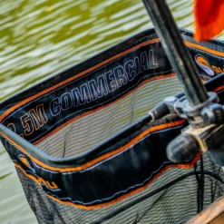 Guru 2.5m Commercial Match Keepnet -Game Fishing Shop 1yd2atar637550381289824131