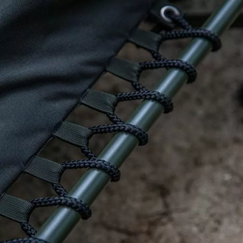 Solar Tackle Undercover Bedchair 6 Solar Tackle Undercover Bedchair - Image 4