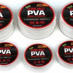 Fox Edges PVA Mesh Refills -Game Fishing Shop 1ynavsea636586175573145136