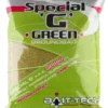 Bait-Tech Special G Green Groundbait 1kg 1 Bait-Tech Special G Green Groundbait 1kg -Game Fishing Shop 20mnuclt636011623163174451