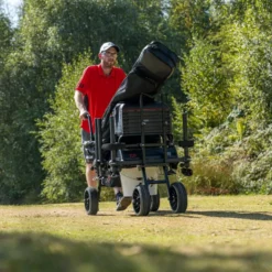 Daiwa Fold-N-Go Match Barrow -Game Fishing Shop 21gxq3se638097184650152002