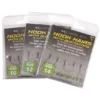 Korum Hook Hairs With Bait Bands Barbless -Game Fishing Shop 21rhkgr4637993647420667793