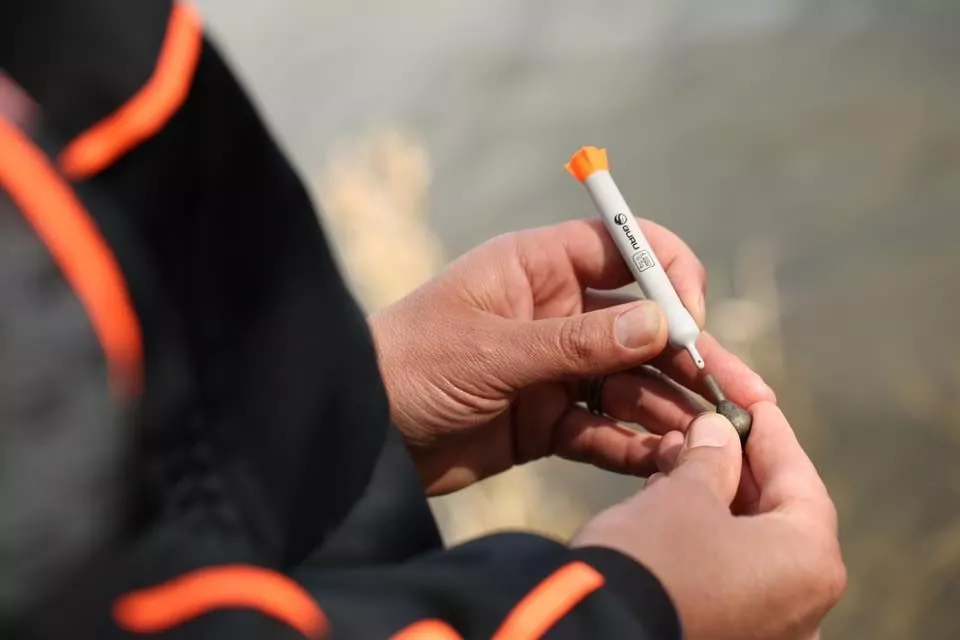 Guru Foam Pellet Wagglers 4 Guru Foam Pellet Wagglers - Image 2