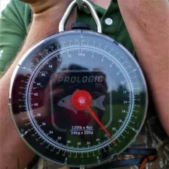 Prologic Specimen Dial Scales 60lb -Game Fishing Shop 23ssej41637812244835846480
