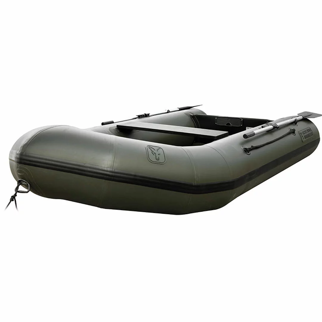 Fox EOS 300 Boat 4 Fox EOS 300 Boat - Image 2