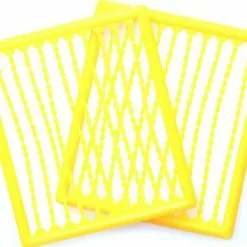 ESP Yellow Hairstops 7 ESP Yellow Hairstops -Game Fishing Shop 24rgmsvg636686412393520456