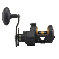 Penn Fathom II Star Drag Reels 7 Penn Fathom II Star Drag Reels -Game Fishing Shop 24vqoooq637098380272271134
