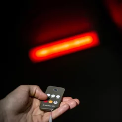 Trakker Nitelife Bivvy Light Remote 200 -Game Fishing Shop 25e3ktdx637330102845314778