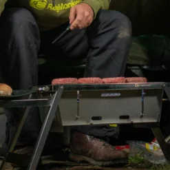 Ridge Monkey Grilla BBQ -Game Fishing Shop 25rwc45x637432113373283073