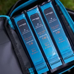 Drennan 6" Hook Book Plate Storage System -Game Fishing Shop 25u5ab2k637334383026152442