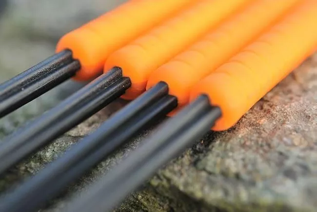 Guru Slamo Style Disgorgers 4 Guru Slamo Style Disgorgers - Image 2