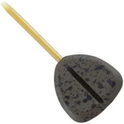 Avid Carp Outline Inline Flat Pear Leads