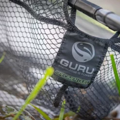 Guru Duel 600 Specimen Net -Game Fishing Shop 2bf3pz3u637418920202934488