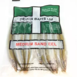 Devon Baits Frozen Sand Eels 7 Devon Baits Frozen Sand Eels -Game Fishing Shop 2c0ns3p5636313898857206673