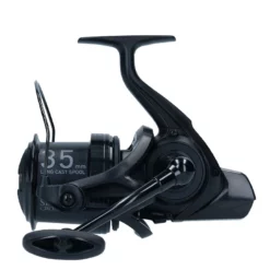 Daiwa 20 Crosscast 35 SCW QD