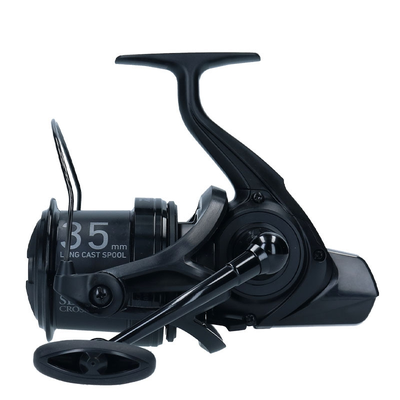 Daiwa 20 Crosscast 35 SCW QD 3 Daiwa 20 Crosscast 35 SCW QD