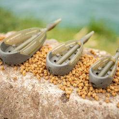 Preston Innovations ICS In-Line Banjo XR Feeders