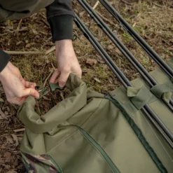 Wychwood Tactical HD Quiver Foldall 21 Wychwood Tactical HD Quiver Foldall -Game Fishing Shop 2fqxebeg637517421913737179