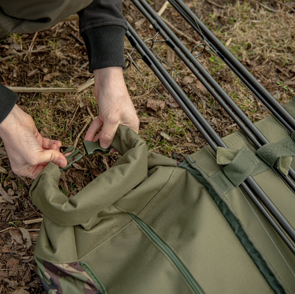 Wychwood Tactical HD Quiver Foldall 12 Wychwood Tactical HD Quiver Foldall - Image 10