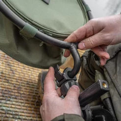 Korum Any Chair Groundbait Bowl -Game Fishing Shop 2g11uezf637538194691961332