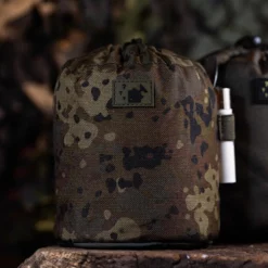 Thinking Anglers Camfleck Gas Cannister Pouch -Game Fishing Shop 2gqxr4xe637412043401514850