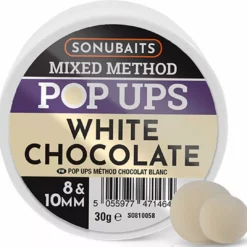 Sonubaits Mixed Method Pop-ups -Game Fishing Shop 2gwiodkg636600802259915703