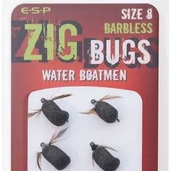 ESP Zig Bugs - Water Boatmen -Game Fishing Shop 2gzkgvnj636686382573075296