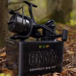 ESP Onyx Compact Big Pit Reel