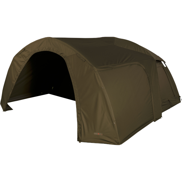 Trakker Tempest Brolly 100 Social Cap Aquatexx EV 6 Trakker Tempest Brolly 100 Social Cap Aquatexx EV - Image 4