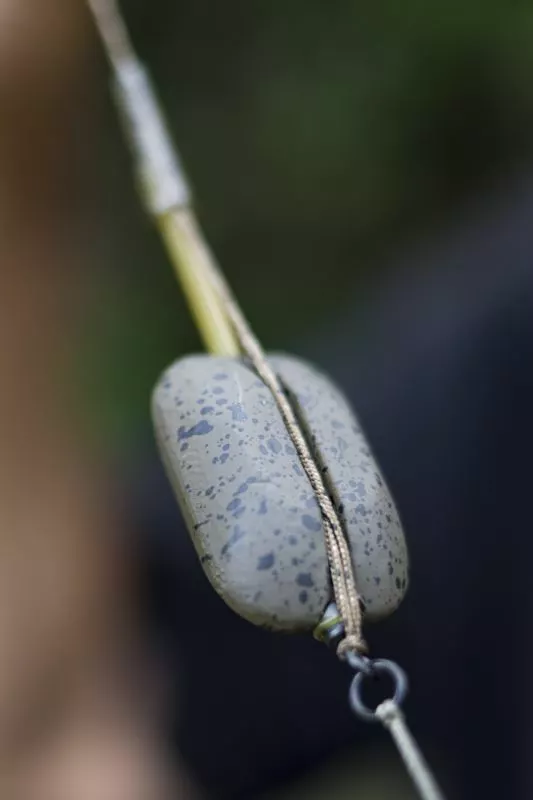 Avid Carp Outline Inline Groove Leads 4 Avid Carp Outline Inline Groove Leads - Image 2