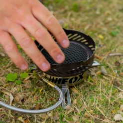 Fox Cookware Infrared Stove -Game Fishing Shop 2ijwcupf638067805336041481